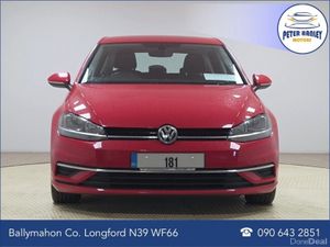 Volkswagen Golf Golf Se Navigation Tdi Bmt S-A  SE - Image 4