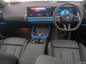 BMW X3 30e xDrive M Sport - Image 4