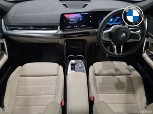 BMW iX1 eDrive20 M Sport - Image 4