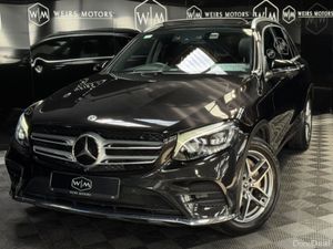 Mercedes-Benz GLC AMG PREMIUM//4 MATIC//AUTOMATIC/ - Image 2