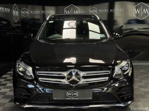 Mercedes-Benz GLC AMG PREMIUM//4 MATIC//AUTOMATIC/ - Image 4