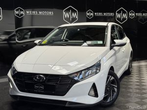 Hyundai i20 DELUXE PLUS 5DR - Image 2