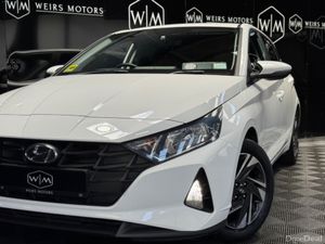 Hyundai i20 DELUXE PLUS 5DR - Image 3