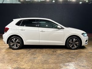 Volkswagen Polo 1.0 TSI COMFORT LINE AUTOMATIC - F - Image 3