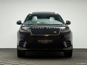 Land Rover Range Rover Velar R DYNAMIC 2.0 TD4 240 - Image 2