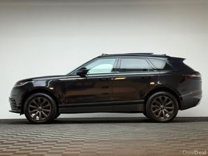 Land Rover Range Rover Velar R DYNAMIC 2.0 TD4 240 - Image 4