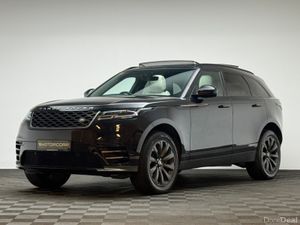 Land Rover Range Rover Velar R DYNAMIC 2.0 TD4 240 - Image 3