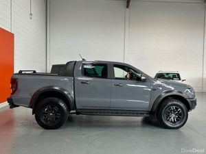 Ford Ranger RAPTOR ECOBLUE #76 - Image 4