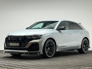 Audi Q8 BLACK EDITION 55 TFSI E QUATTRO - Image 3