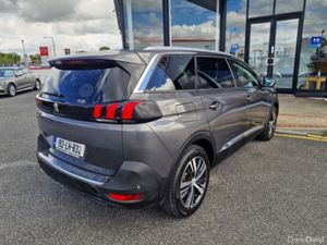 Peugeot 5008 Allure 1.5 Blue HDI 130 6.2 4D - Image 3