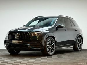 Mercedes-Benz GLE 350DE AMG LINE 4MATIC - Image 3