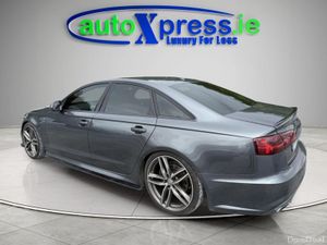 Audi A6 3.0 TDI S-Line Quattro 215BHP 4DR Auto - Image 3