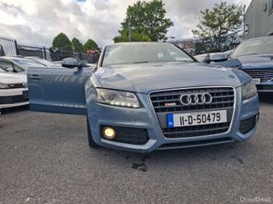 Audi A5 2011 S-Line  NEW NCT - Image 2