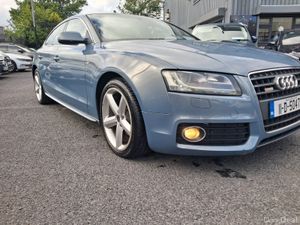 Audi A5 2011 S-Line  NEW NCT - Image 4