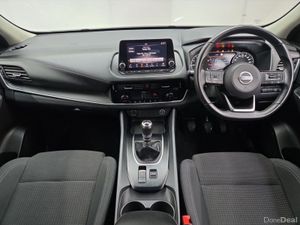 Nissan Qashqai 1.3 PET MILD HYBRID SV *Scrappage d - Image 4