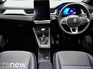 Renault Symbioz Techno TCe 140 E06X - Image 2