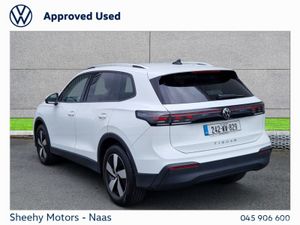 Volkswagen Tiguan Edition 75 2.0TDI DSG - Image 4