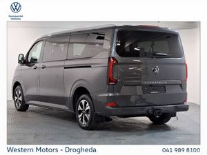 Volkswagen Caravelle 8 seat Style 218bhp - Image 4