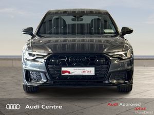 Audi A6 40TDI 204HP quattro S tronic S Line - Image 2