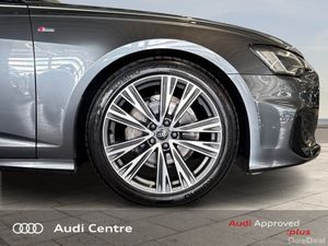 Audi A6 40TDI 204HP quattro S tronic S Line - Image 3