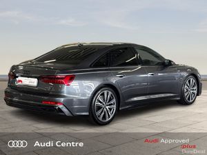 Audi A6 40TDI 204HP quattro S tronic S Line - Image 4