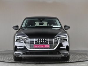 Audi e-tron TECHNIK 55 QUATTRO **LEATHER MEMO SEAT - Image 2