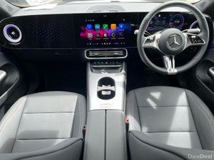 Mercedes-Benz CLA 200 Progressive Line HEV Coupe * - Image 4