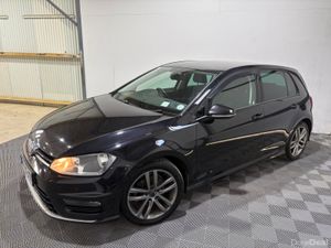 15 Volkswagen Golf R-Line 1.6 TD 110 Bhp NCT 05/27 - Image 4