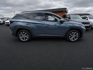 2022 Hyundai Tucson Executive low kms as new - Image 3