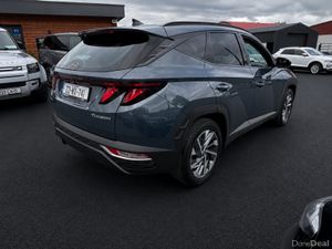 2022 Hyundai Tucson Executive low kms as new - Image 2