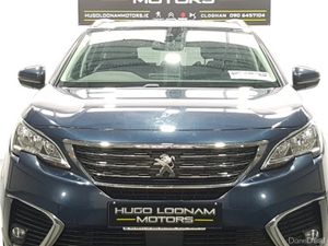Peugeot 5008 ALLURE 1.2 130 6.2 4DR - Image 3