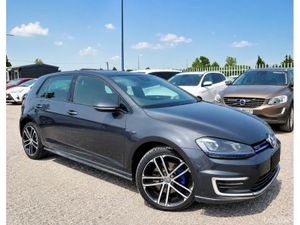 Volkswagen Golf GTE - 1.4L Plug in Hybrid - Auto L - Image 2
