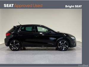 SEAT Ibiza PA 1.0 TSI 95BHP FR - Image 4