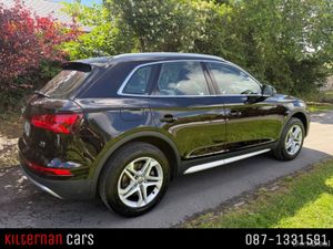 Audi Q5 2.0 TDI 190 Q S-TRONIC SE 4DR AUTO - Image 3