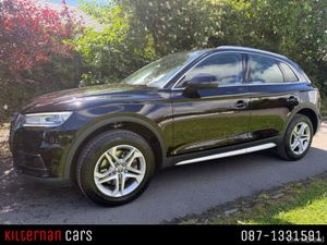 Audi Q5 2.0 TDI 190 Q S-TRONIC SE 4DR AUTO - Image 4
