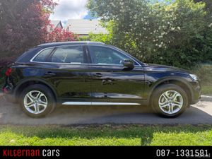 Audi Q5 2.0 TDI 190 Q S-TRONIC SE 4DR AUTO - Image 2