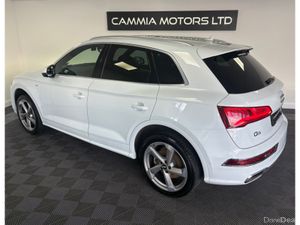 Audi Q5 AUDI Q5 2.0 TDI S-LINE AUTO*DIGITAL DASH*H - Image 3