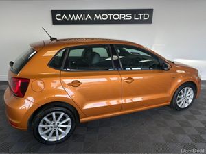 Volkswagen Polo *VOLKSWAGEN POLO* *AUTOMATIC DSG* - Image 2