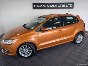 Volkswagen Polo *VOLKSWAGEN POLO* *AUTOMATIC DSG* - Image 4