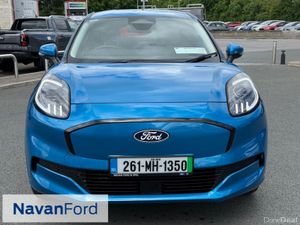 Ford Puma GEN-E PREMIUM 168PS - Image 2