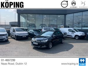Citroen C4 FLAIR PURETECH 130 S&S MY26 4DR - Image 3