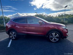 2019 NISSAN QASHQAI 1.5 DCI 115PSN- CONNECTA - Image 2