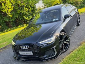 Audi A6 2022 Sline auto - Image 2