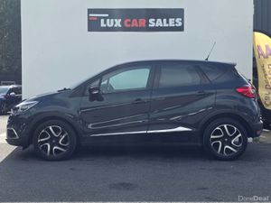2015 Renault Captur 1.5 DCI SIGNATURE - Image 3