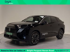 Peugeot 3008 STD ALLURE MHEV 136 E-DCC - Image 4