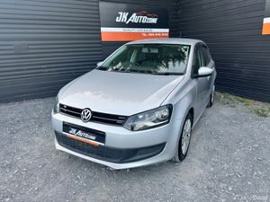 Volkswagen Polo Auto - Image 3