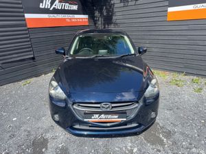 Mazda Demio 1.3 SPORT AUTO 5DR - Image 2