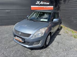 Suzuki Swift 1.2 5DR - Image 3