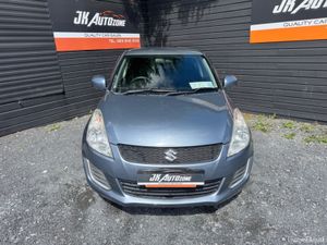 Suzuki Swift 1.2 5DR - Image 2