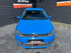 Volkswagen Polo 1.2 TSI AUTO - Image 2